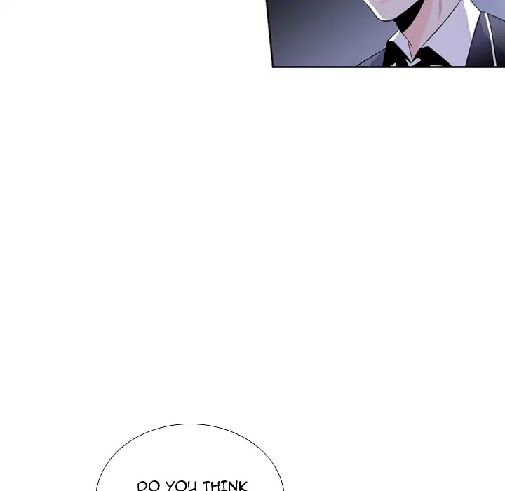 The Lost Key Chapter 2 page 50 - Chapter 2: Episode 2