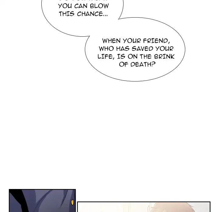 The Lost Key Chapter 2 page 51 - Chapter 2: Episode 2