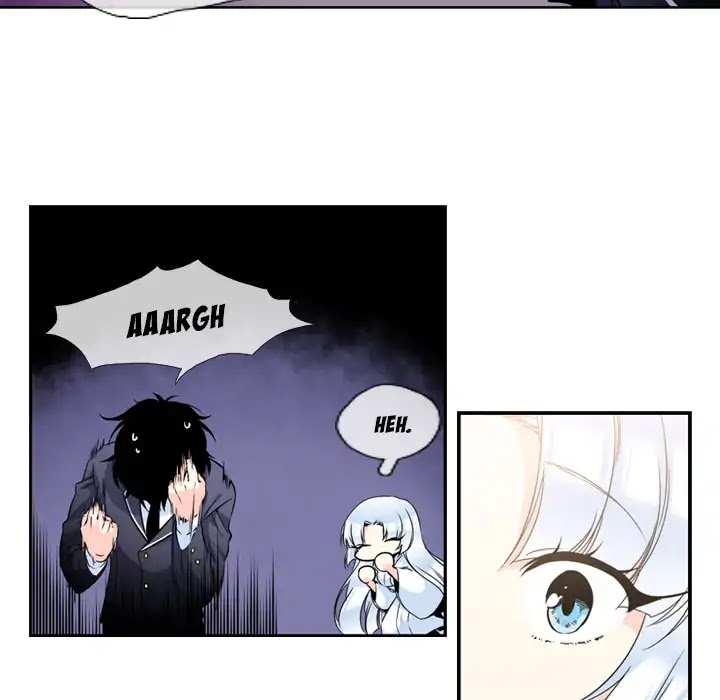 The Lost Key Chapter 2 page 53 - Chapter 2: Episode 2