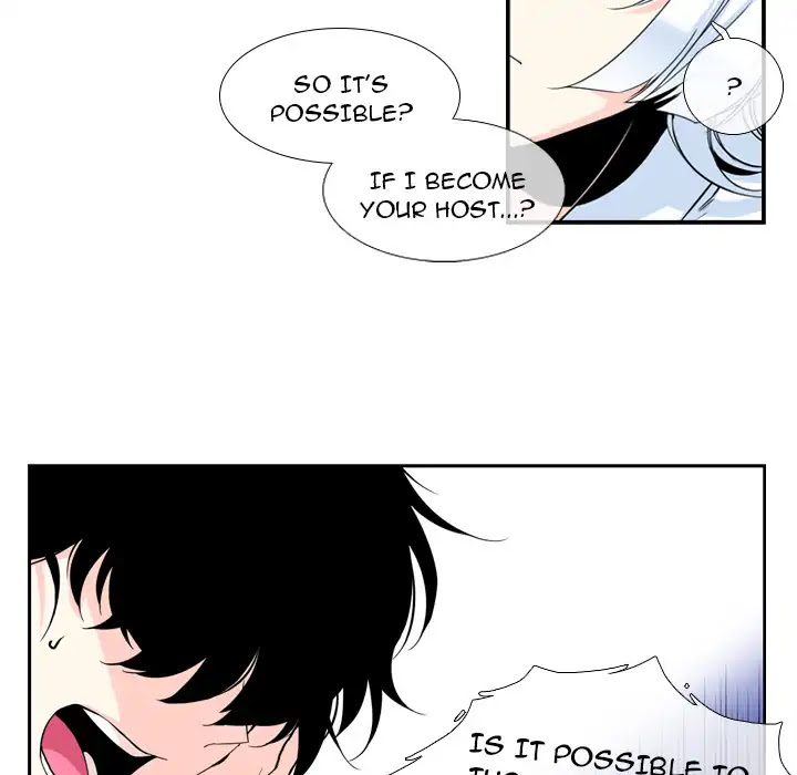 The Lost Key Chapter 2 page 54 - Chapter 2: Episode 2