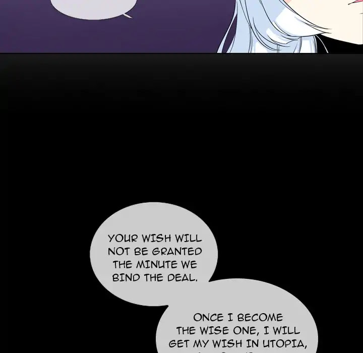 The Lost Key Chapter 2 page 56 - Chapter 2: Episode 2