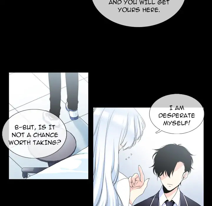 The Lost Key Chapter 2 page 57 - Chapter 2: Episode 2
