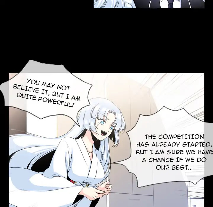 The Lost Key Chapter 2 page 58 - Chapter 2: Episode 2