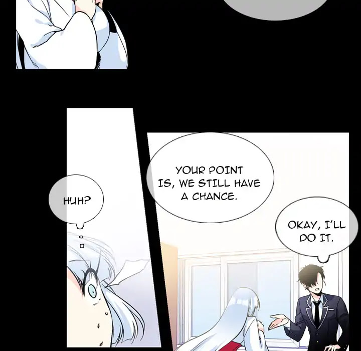 The Lost Key Chapter 2 page 60 - Chapter 2: Episode 2