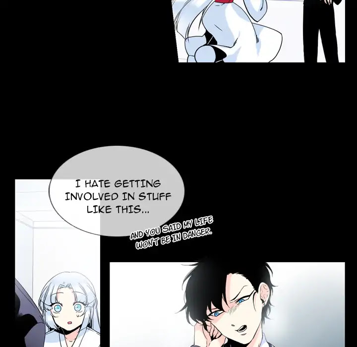 The Lost Key Chapter 2 page 61 - Chapter 2: Episode 2