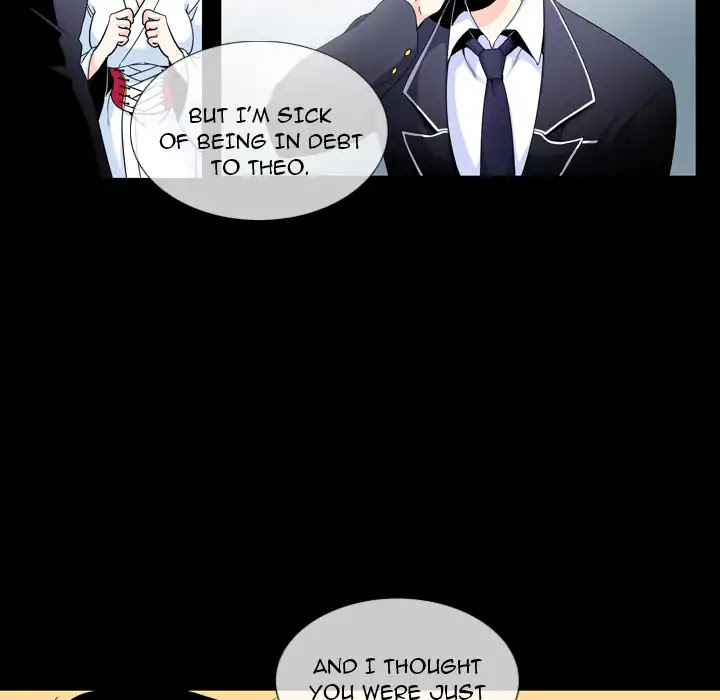 The Lost Key Chapter 2 page 62 - Chapter 2: Episode 2