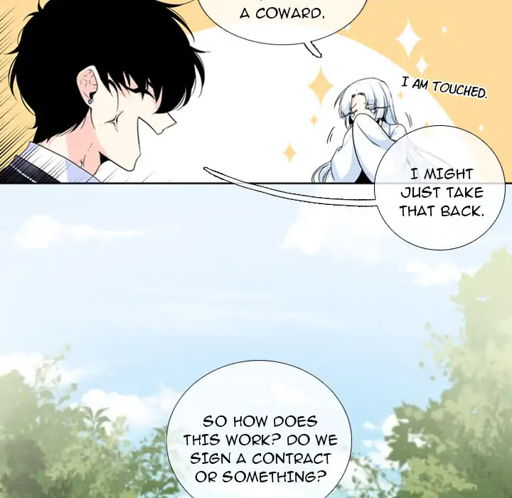 The Lost Key Chapter 2 page 63 - Chapter 2: Episode 2