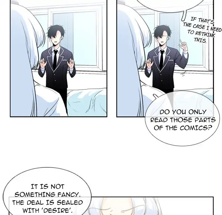 The Lost Key Chapter 2 page 65 - Chapter 2: Episode 2