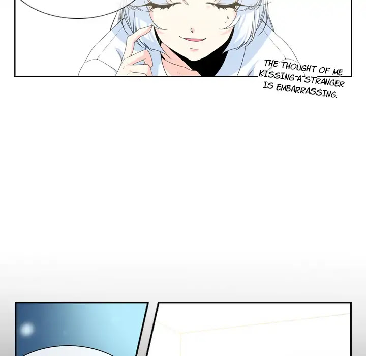 The Lost Key Chapter 2 page 66 - Chapter 2: Episode 2