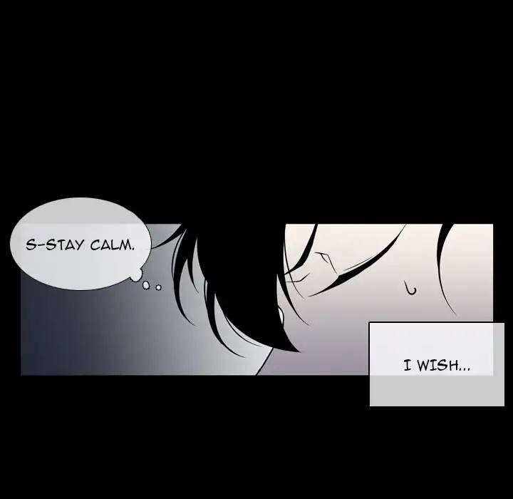 The Lost Key Chapter 2 page 68 - Chapter 2: Episode 2