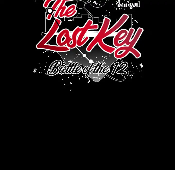 The Lost Key Chapter 2 page 7 - Chapter 2: Episode 2