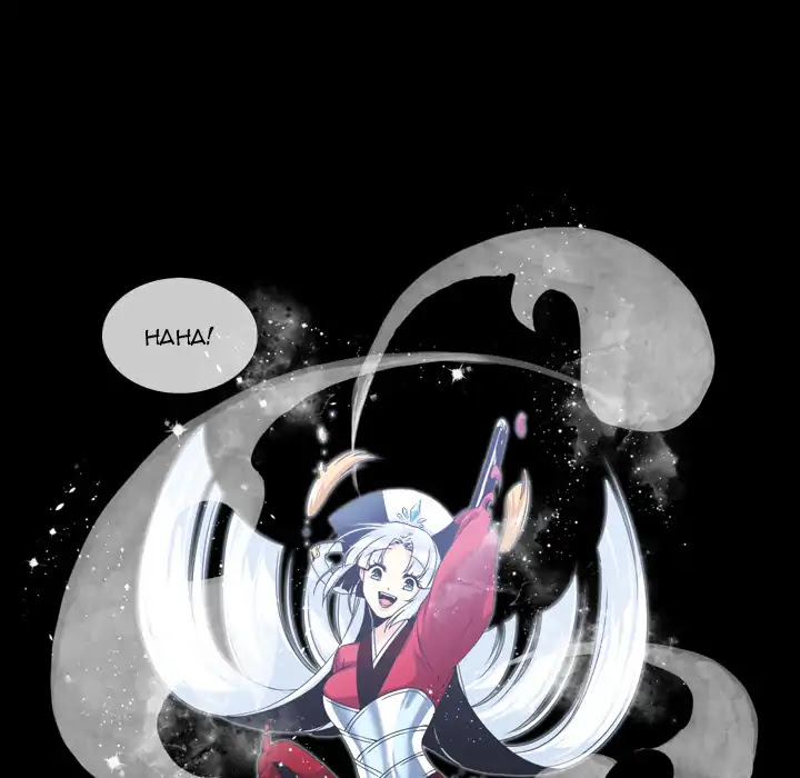 The Lost Key Chapter 2 page 73 - Chapter 2: Episode 2