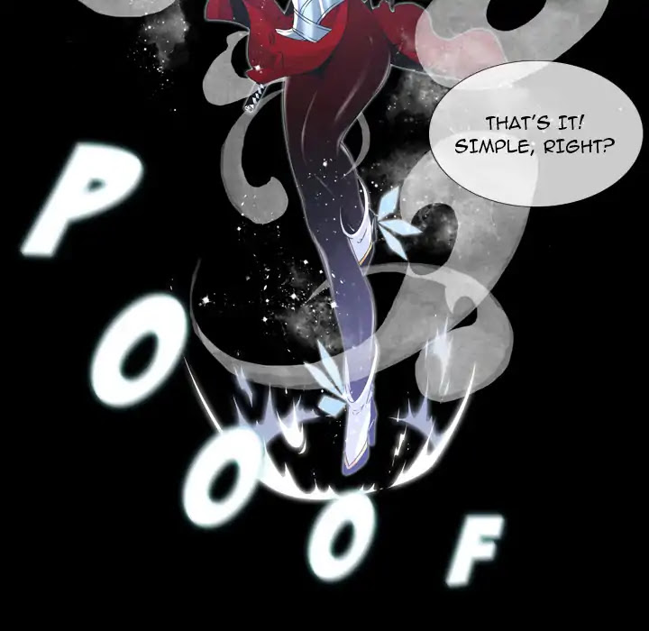 The Lost Key Chapter 2 page 74 - Chapter 2: Episode 2