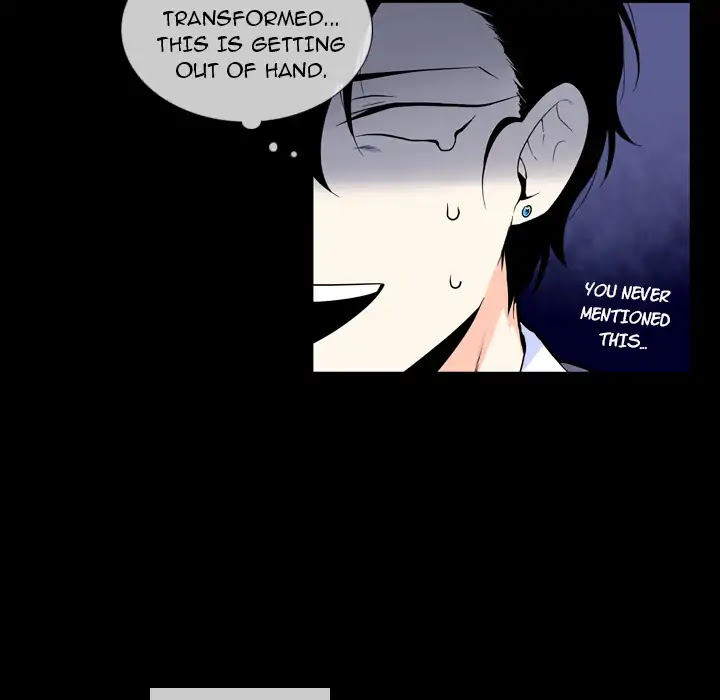 The Lost Key Chapter 2 page 76 - Chapter 2: Episode 2