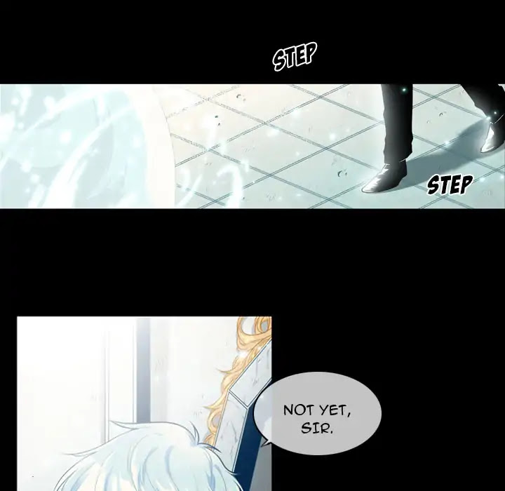 The Lost Key Chapter 2 page 9 - Chapter 2: Episode 2