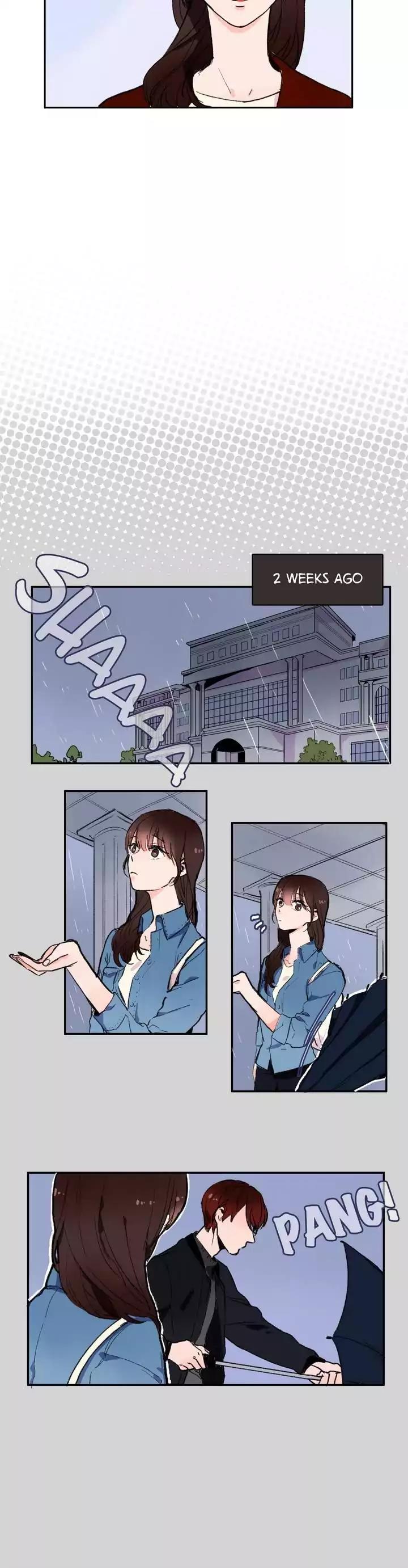The Love Doctor Chapter 1 page 12 - Chapter 1: Totally Clueless