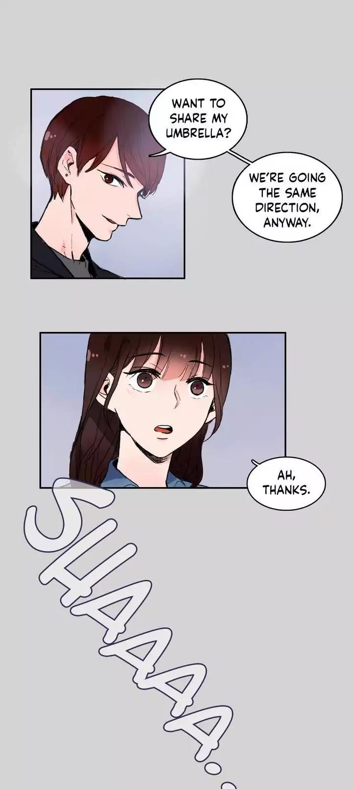 The Love Doctor Chapter 1 page 13 - Chapter 1: Totally Clueless