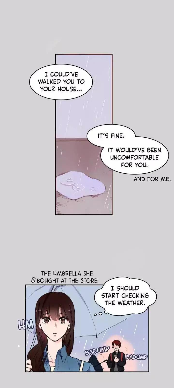 The Love Doctor Chapter 1 page 16 - Chapter 1: Totally Clueless