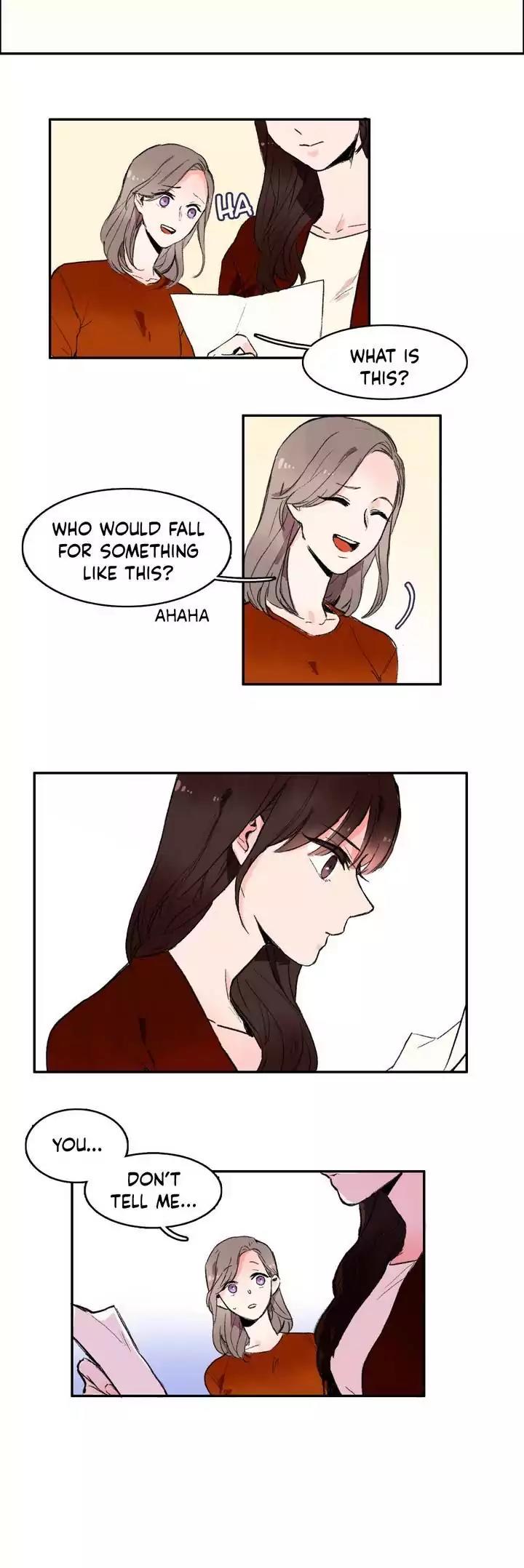 The Love Doctor Chapter 1 page 26 - Chapter 1: Totally Clueless