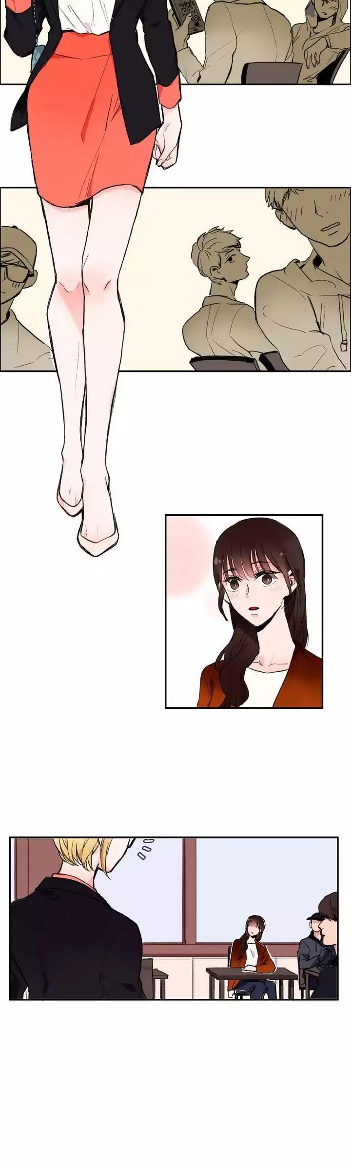 The Love Doctor Chapter 1 page 30 - Chapter 1: Totally Clueless