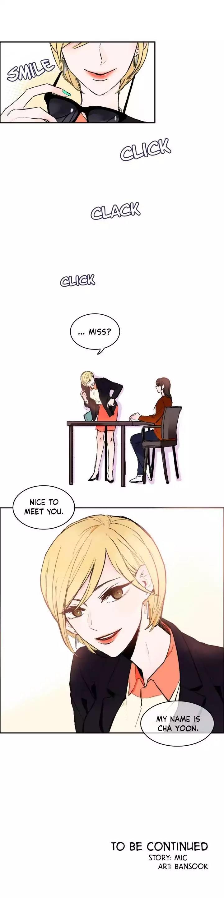 The Love Doctor Chapter 1 page 31 - Chapter 1: Totally Clueless