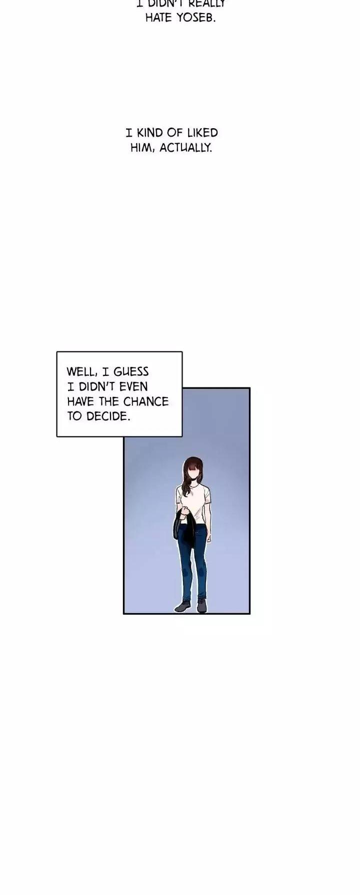 The Love Doctor Chapter 1 page 9 - Chapter 1: Totally Clueless
