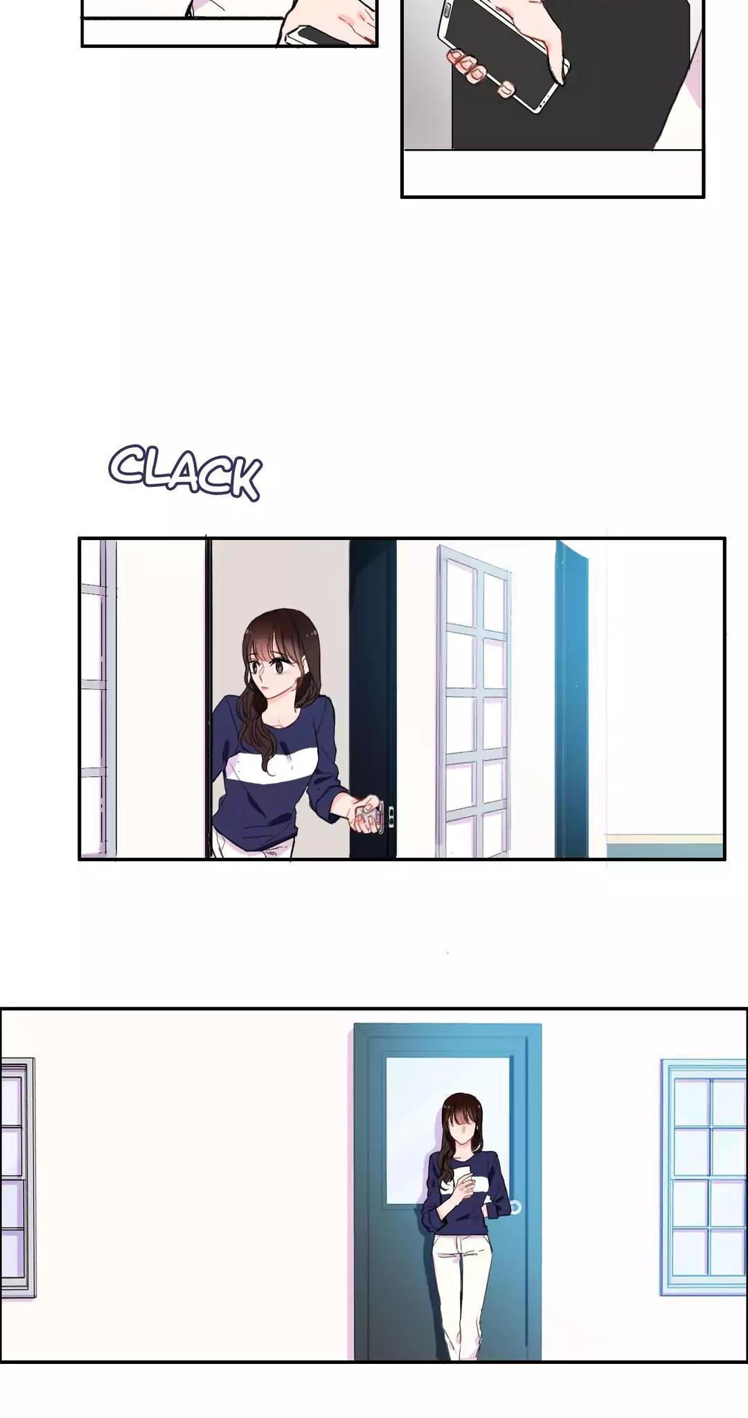 The Love Doctor Chapter 10 page 14 - Chapter 10: Offbeat (2)