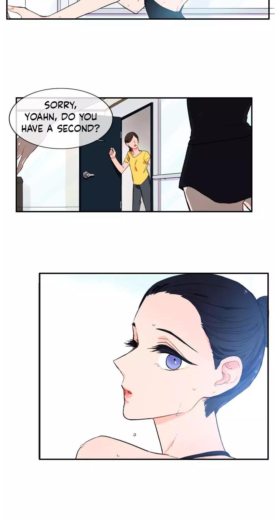 The Love Doctor Chapter 10 page 18 - Chapter 10: Offbeat (2)