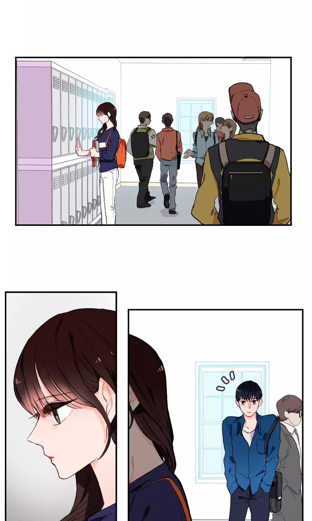 The Love Doctor Chapter 10 page 2 - Chapter 10: Offbeat (2)