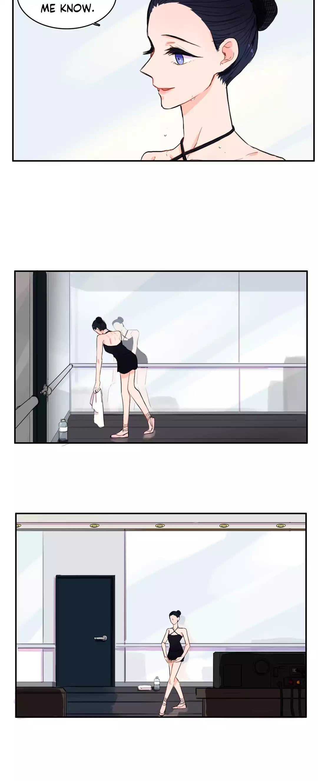The Love Doctor Chapter 10 page 21 - Chapter 10: Offbeat (2)