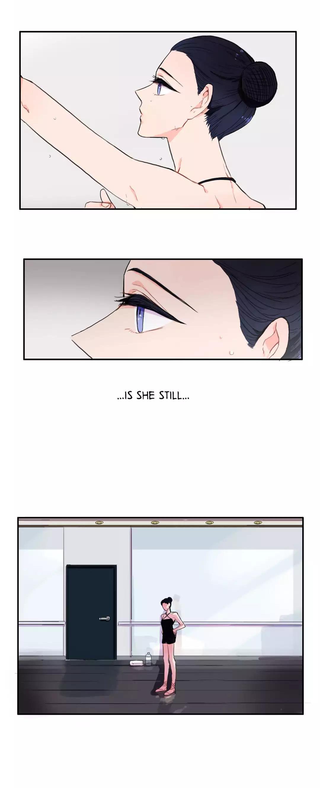 The Love Doctor Chapter 10 page 22 - Chapter 10: Offbeat (2)
