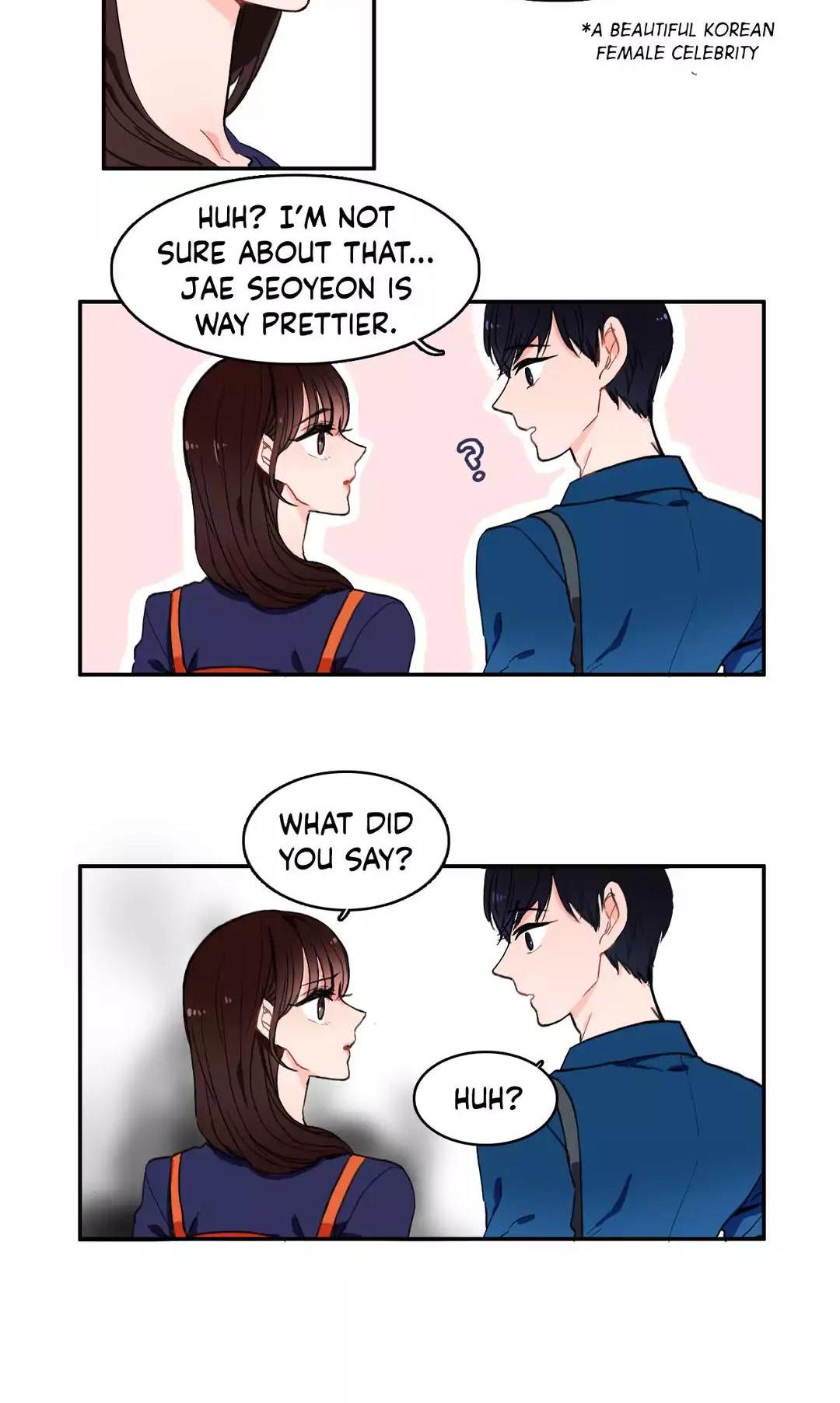 The Love Doctor Chapter 10 page 6 - Chapter 10: Offbeat (2)