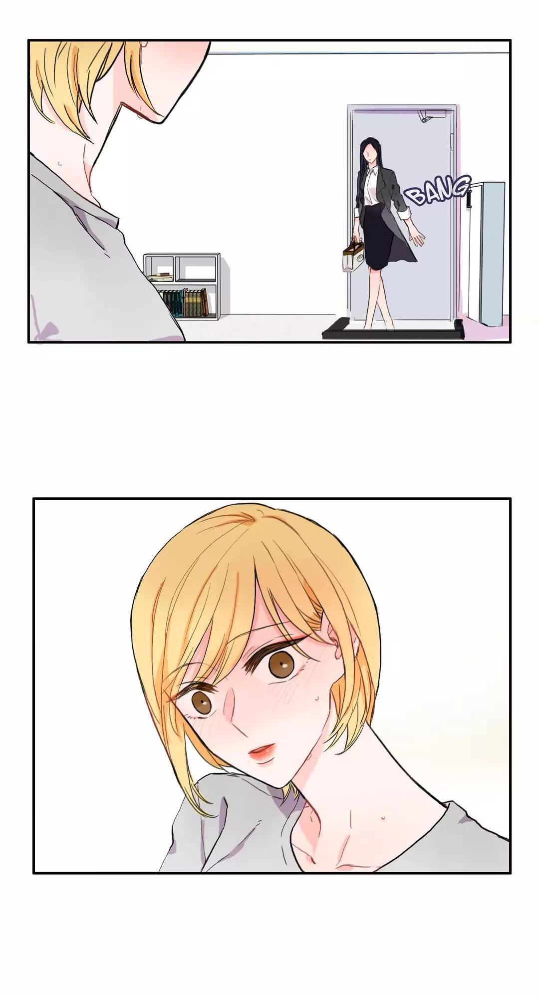 The Love Doctor Chapter 11 page 12 - Chapter 11: Intruder