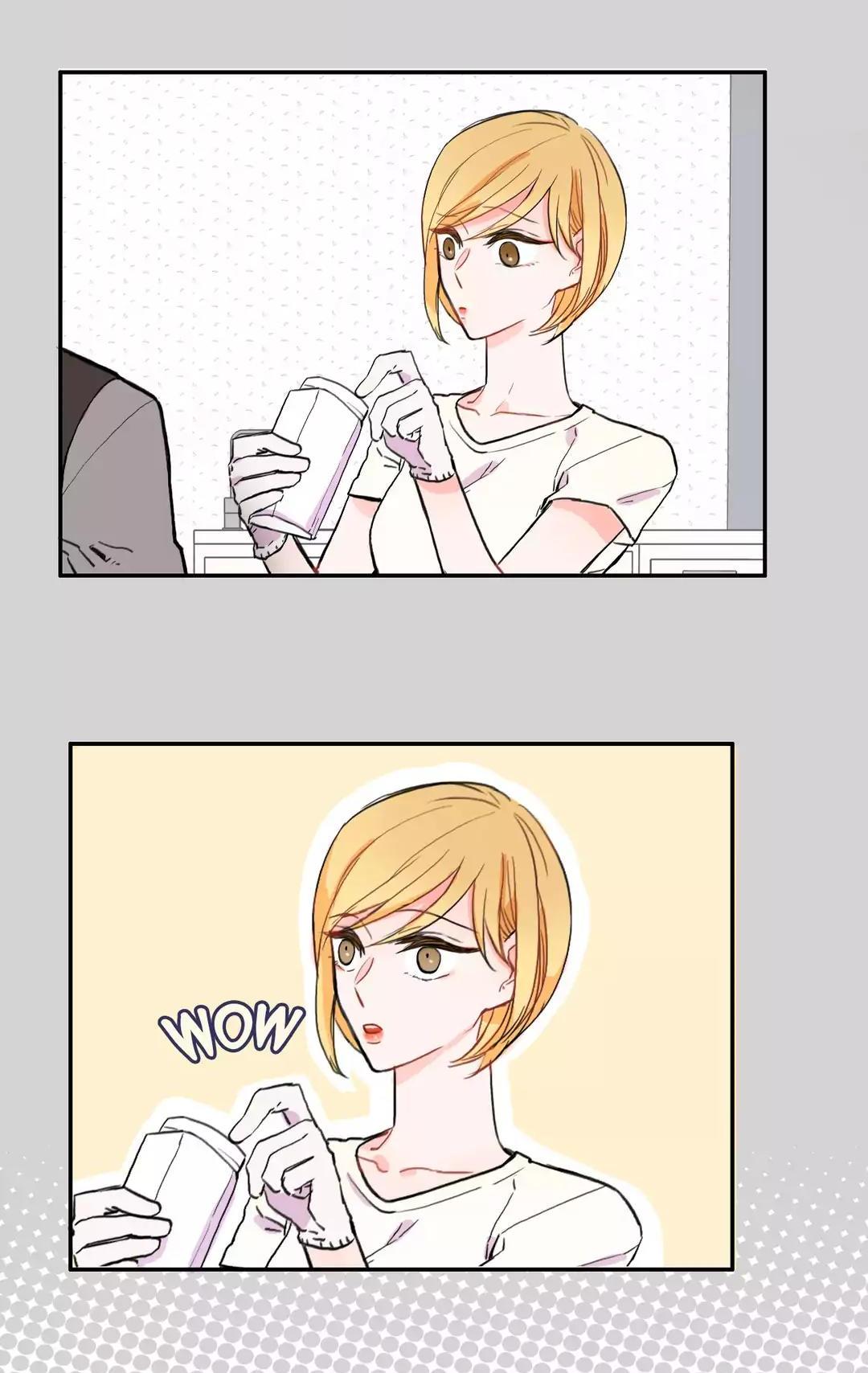 The Love Doctor Chapter 11 page 26 - Chapter 11: Intruder