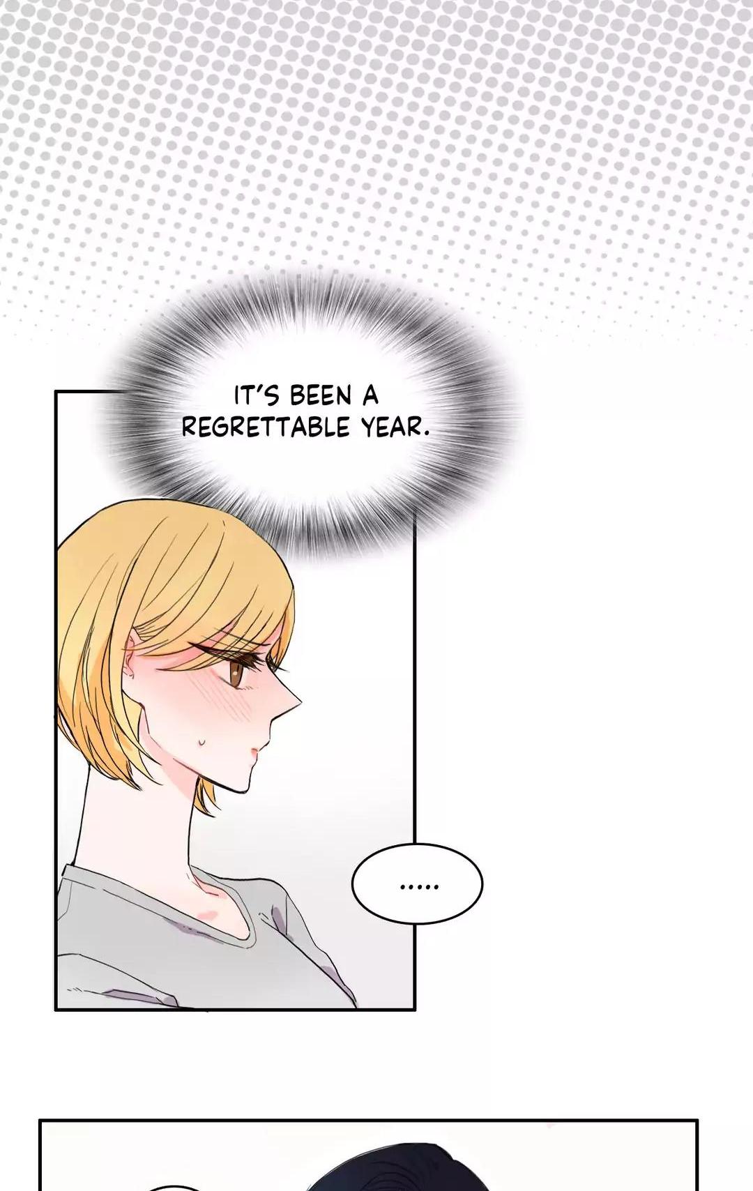 The Love Doctor Chapter 11 page 27 - Chapter 11: Intruder