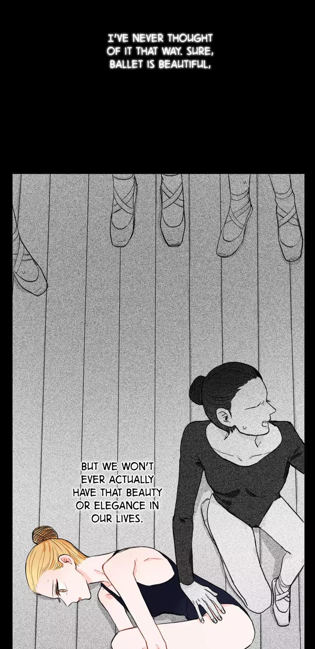 The Love Doctor Chapter 11 page 3 - Chapter 11: Intruder