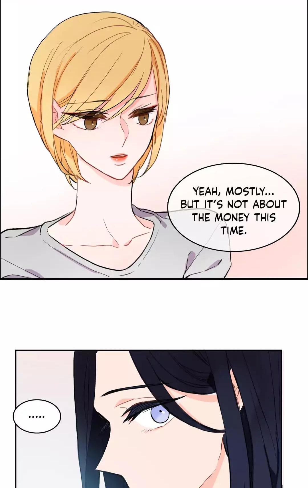 The Love Doctor Chapter 11 page 30 - Chapter 11: Intruder