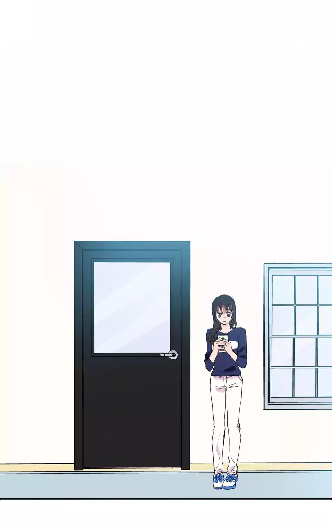 The Love Doctor Chapter 11 page 32 - Chapter 11: Intruder