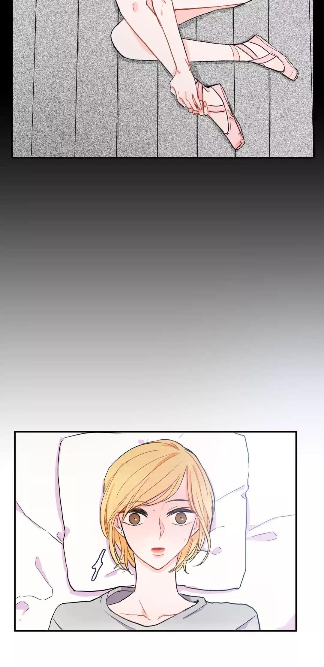The Love Doctor Chapter 11 page 4 - Chapter 11: Intruder
