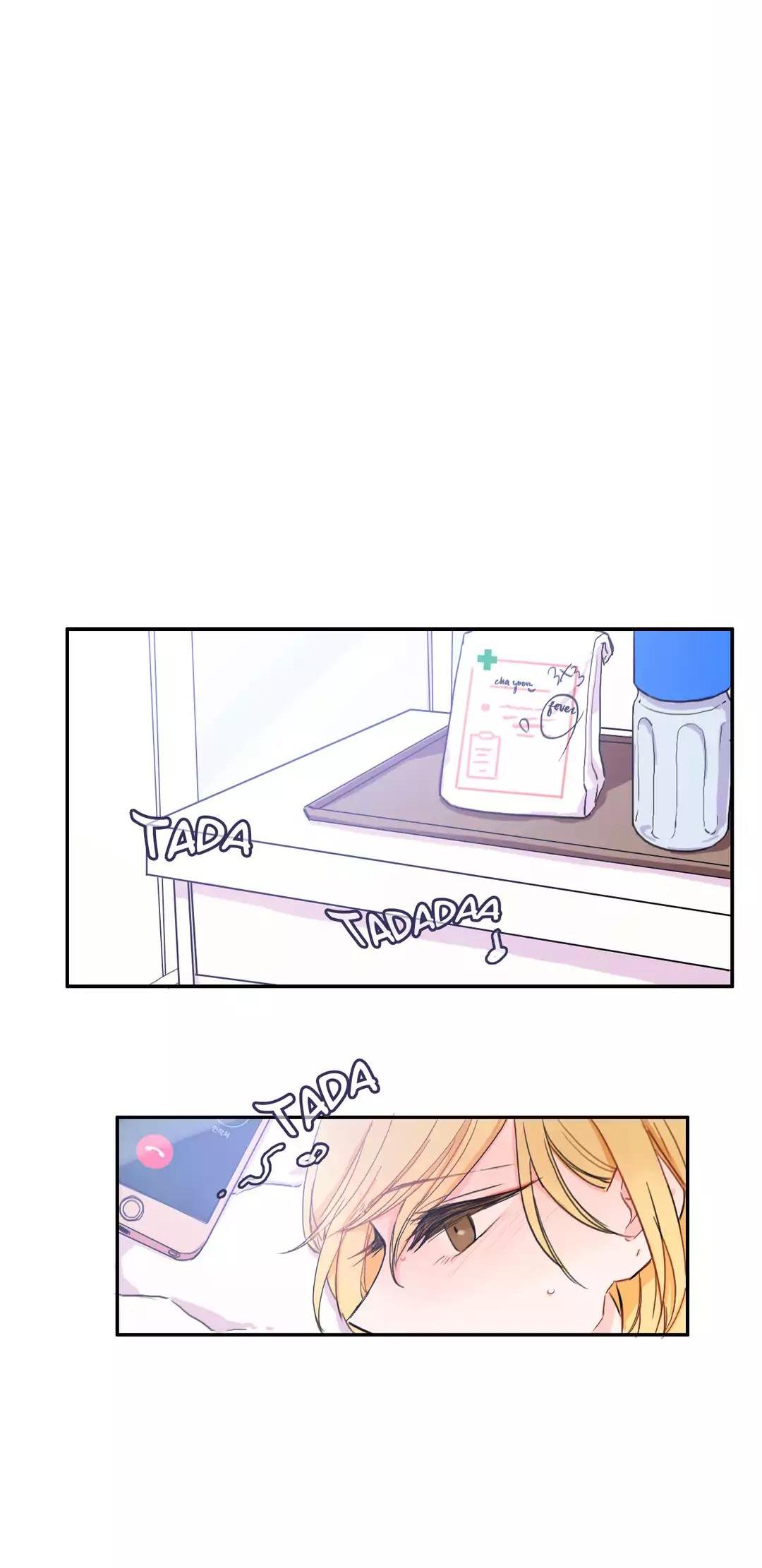 The Love Doctor Chapter 11 page 6 - Chapter 11: Intruder