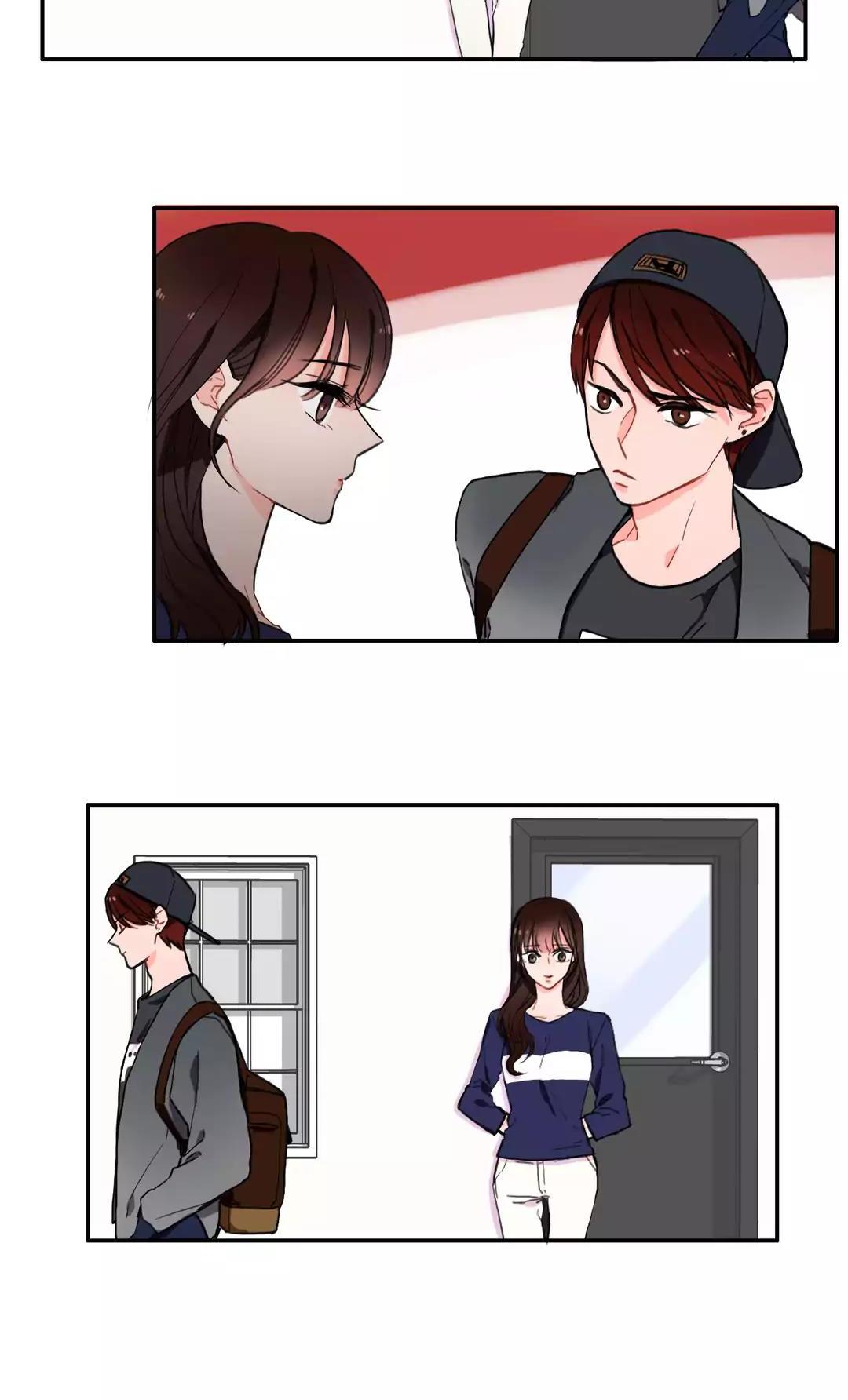 The Love Doctor Chapter 12 page 2 - Chapter 12: The Time I Don't Know About (1)