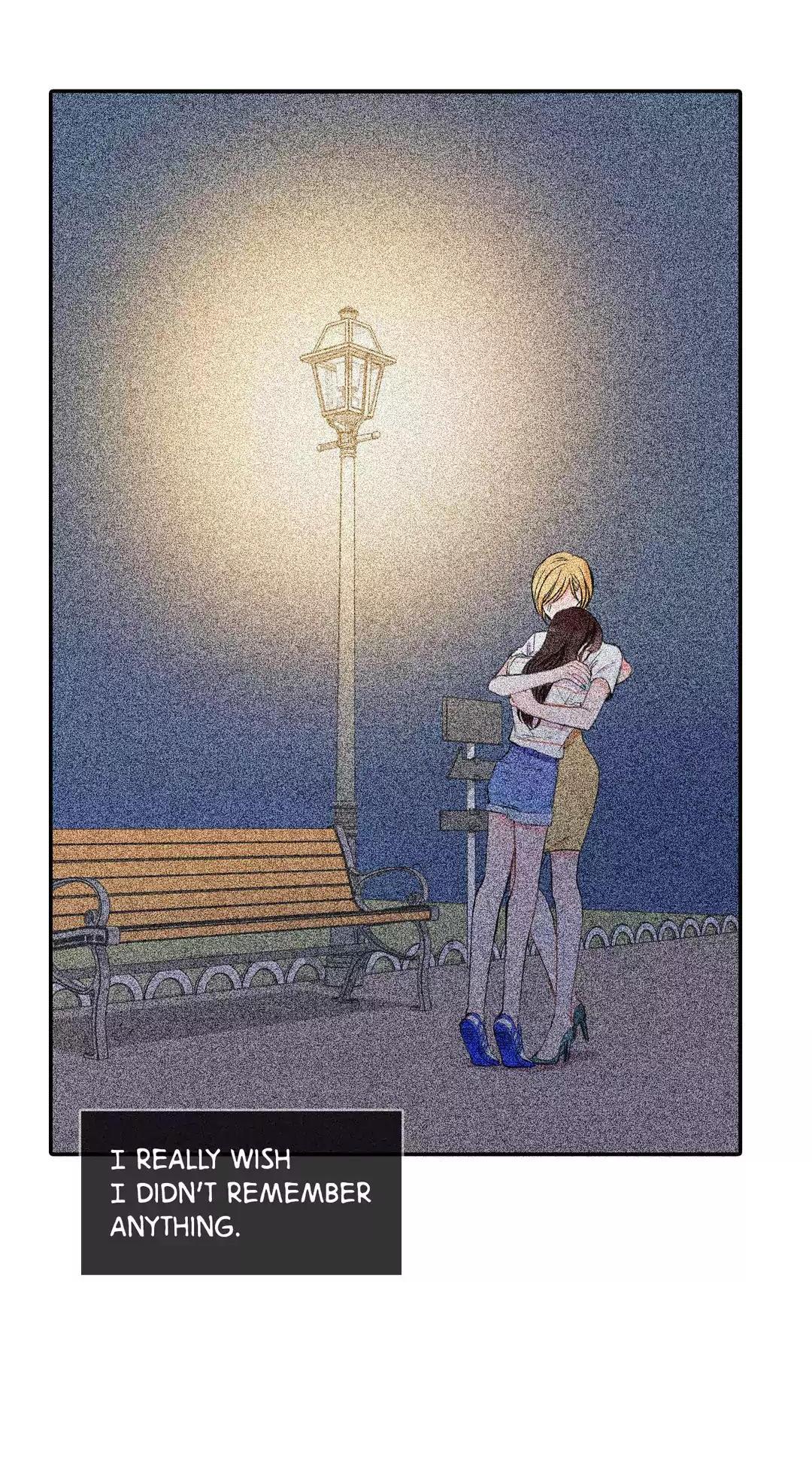 The Love Doctor Chapter 12 page 31 - Chapter 12: The Time I Don't Know About (1)