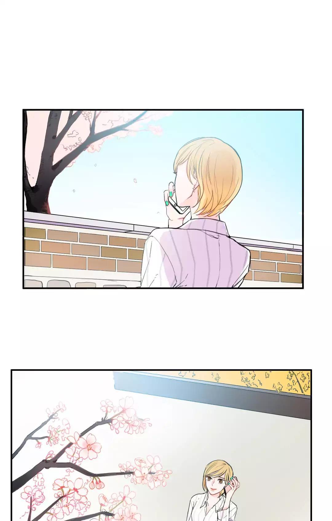 The Love Doctor Chapter 13 page 19 - Chapter 13: The Time I Don't Know About (2)