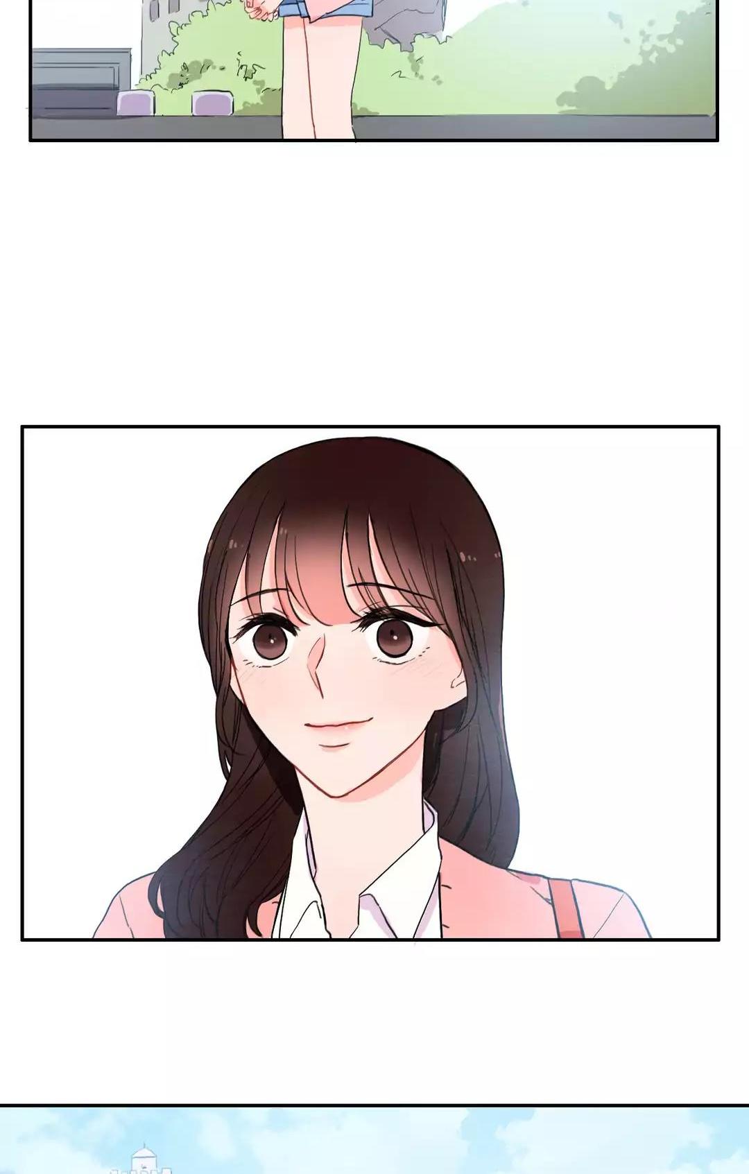 The Love Doctor Chapter 13 page 26 - Chapter 13: The Time I Don't Know About (2)