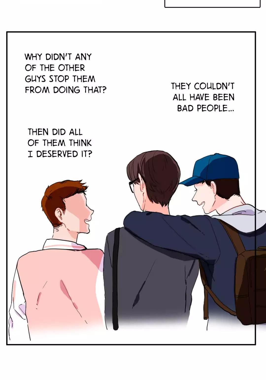 The Love Doctor Chapter 14 page 15 - Chapter 14: Cross Over (1)