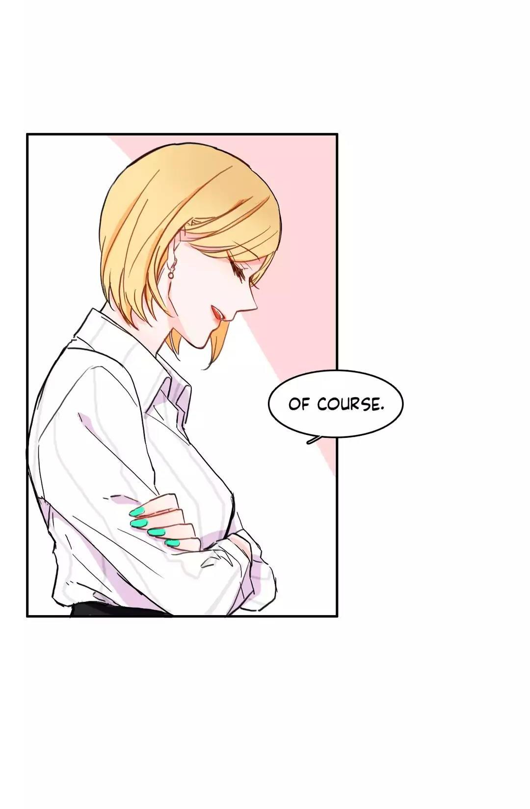 The Love Doctor Chapter 14 page 24 - Chapter 14: Cross Over (1)