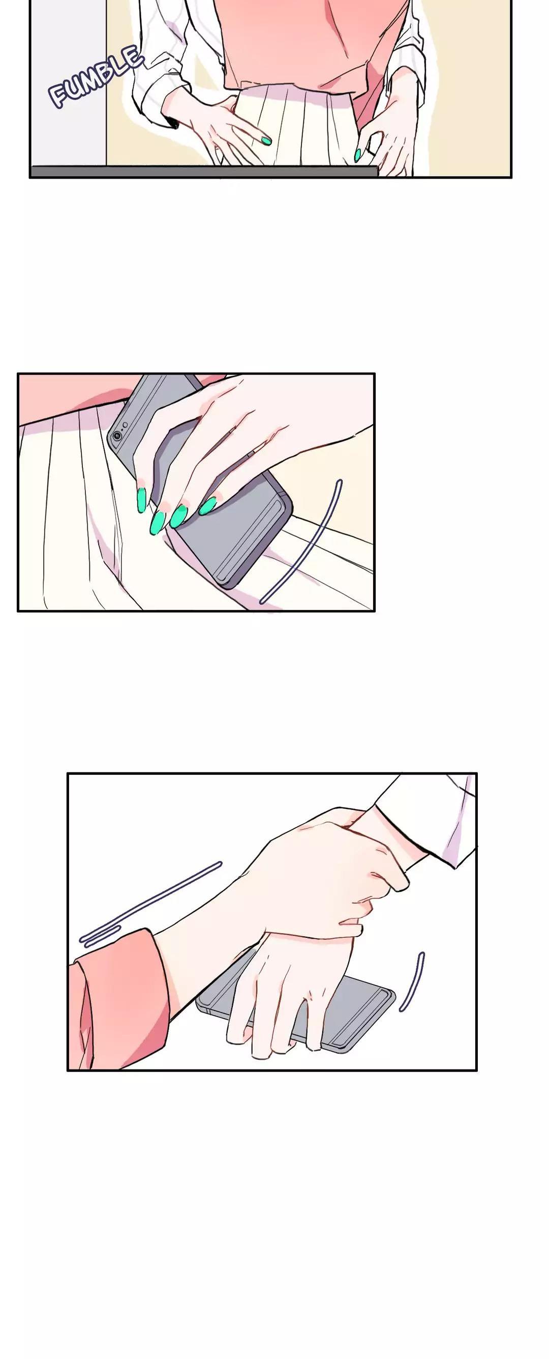 The Love Doctor Chapter 15 page 24 - Chapter 15: Cross Over (2)