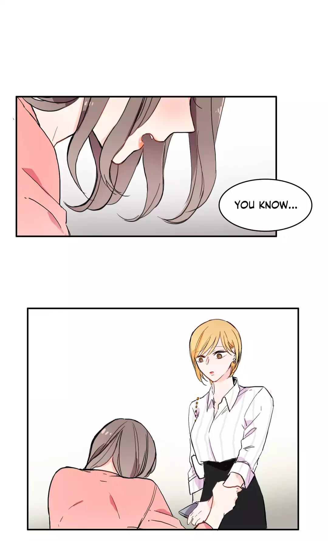 The Love Doctor Chapter 15 page 25 - Chapter 15: Cross Over (2)