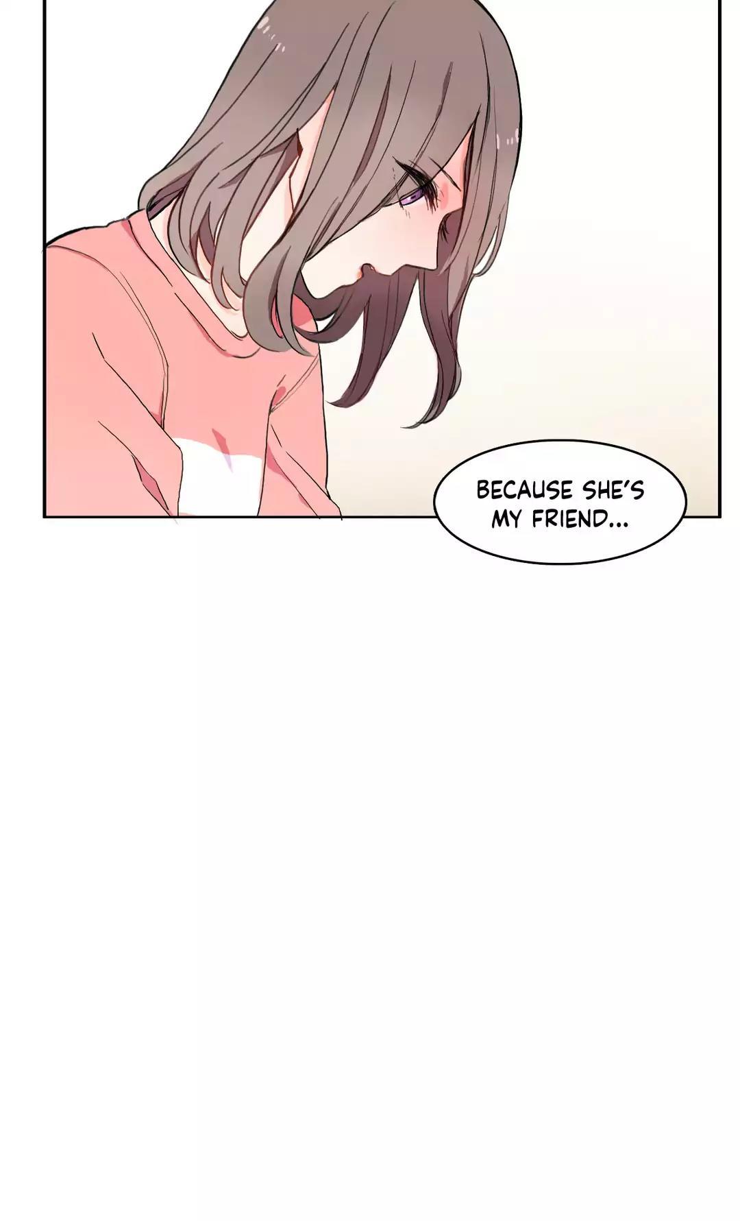 The Love Doctor Chapter 15 page 31 - Chapter 15: Cross Over (2)