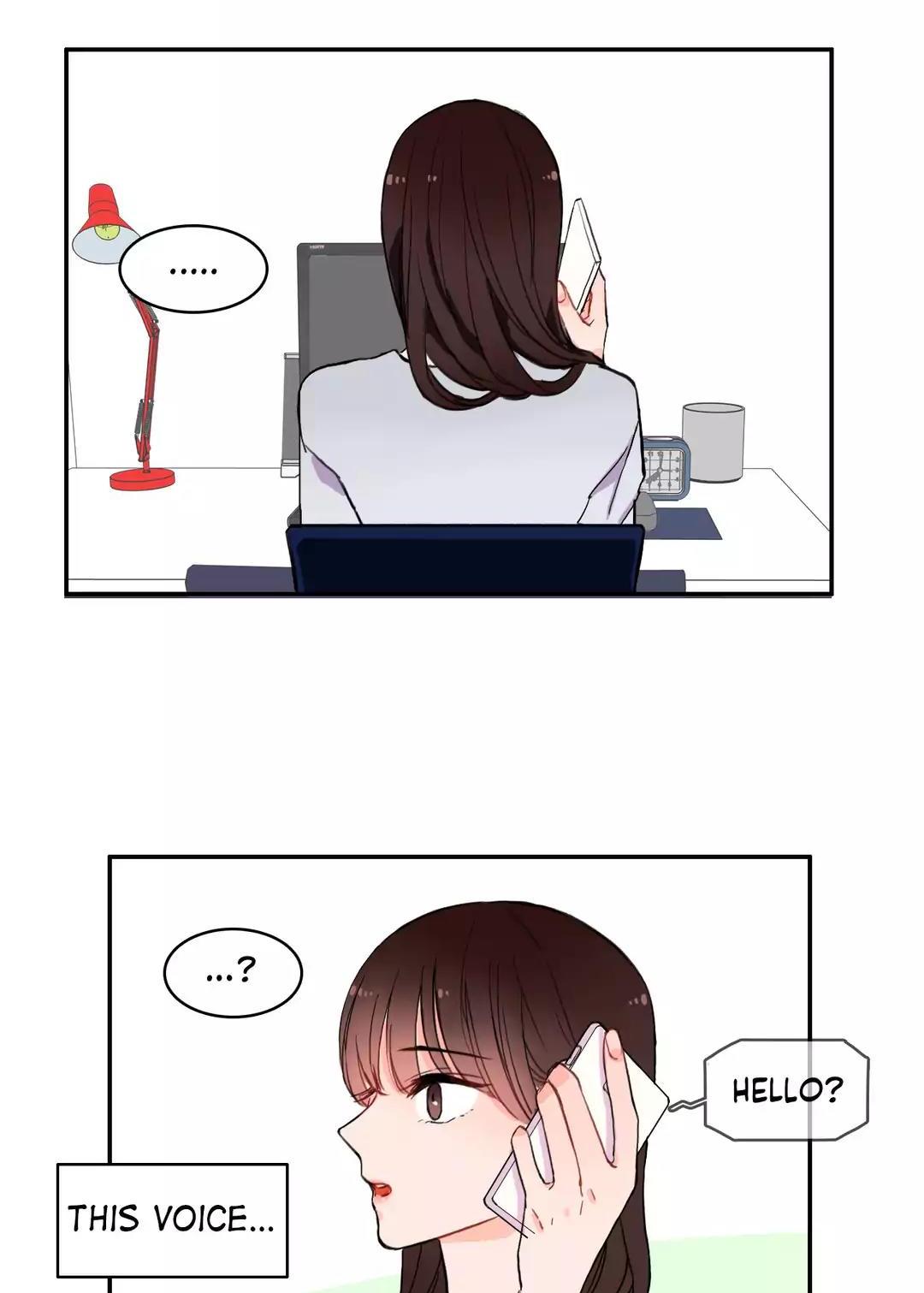 The Love Doctor Chapter 16 page 14 - Chapter 16: Swelling Waves (1)